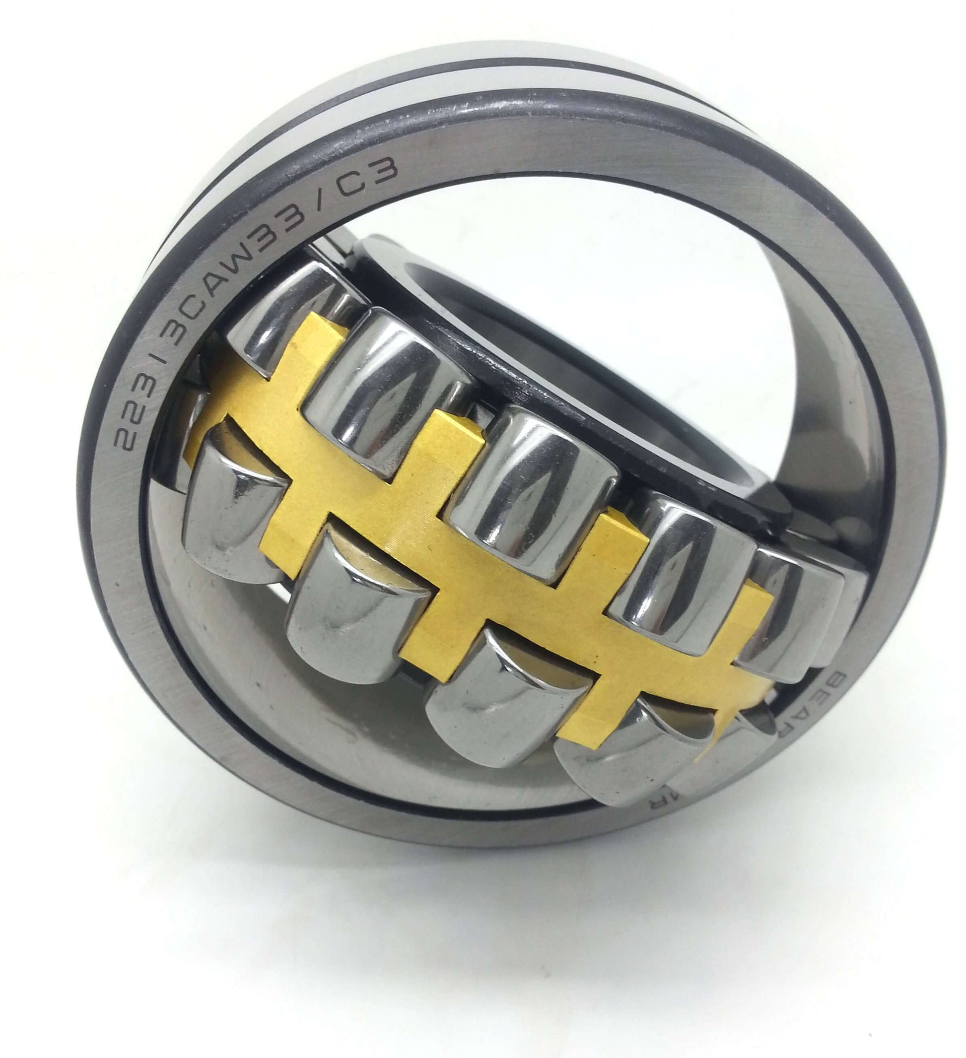 Spherical Roller Bearing 21314CA for Mini Tractor – Bearing