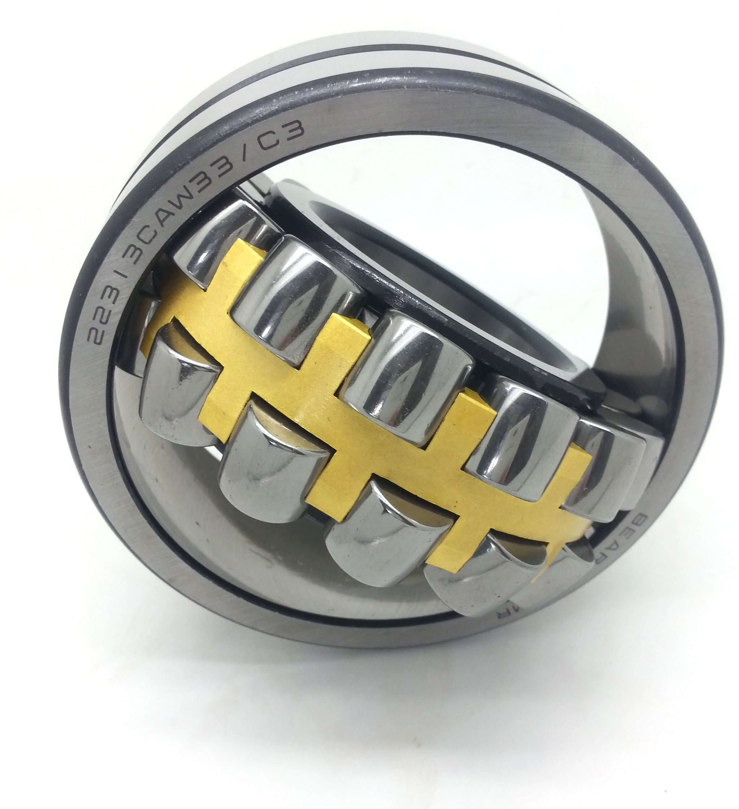 Spherical Roller Bearing 21314CA for Mini Tractor – Bearing