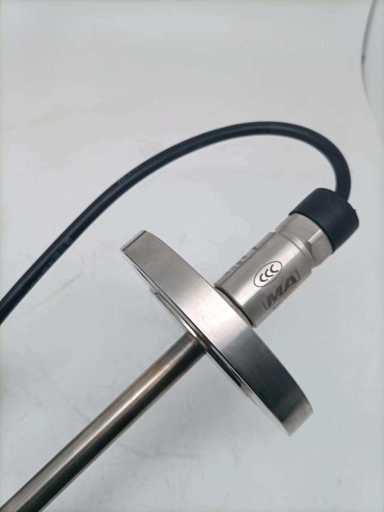 Fuel oil sensor switch water tank liquid switch for mining facilities measurement