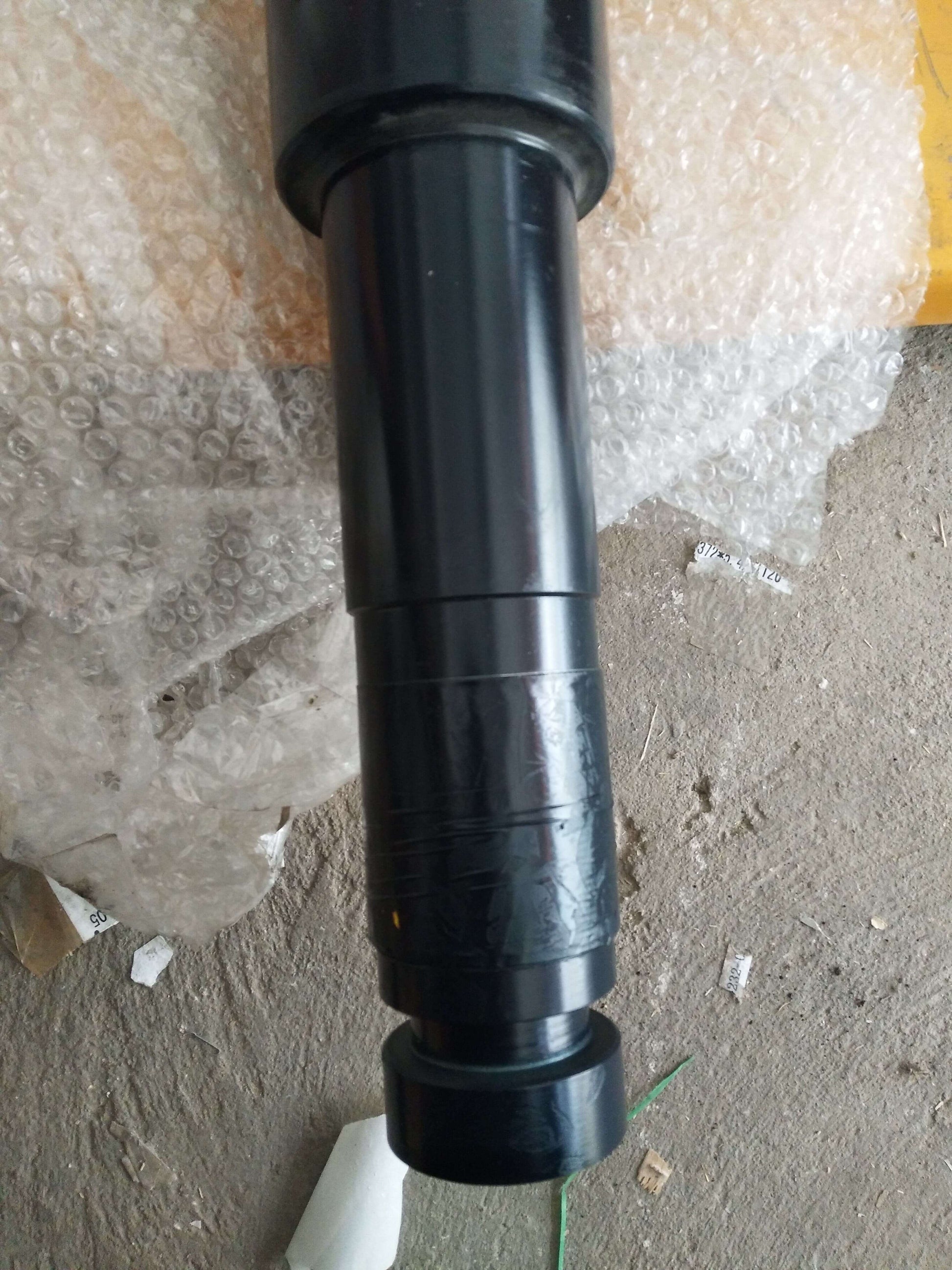 Recoil Cylinder 14X-30-13512 for D65E-12 D85ESS-2 Bulldozer
