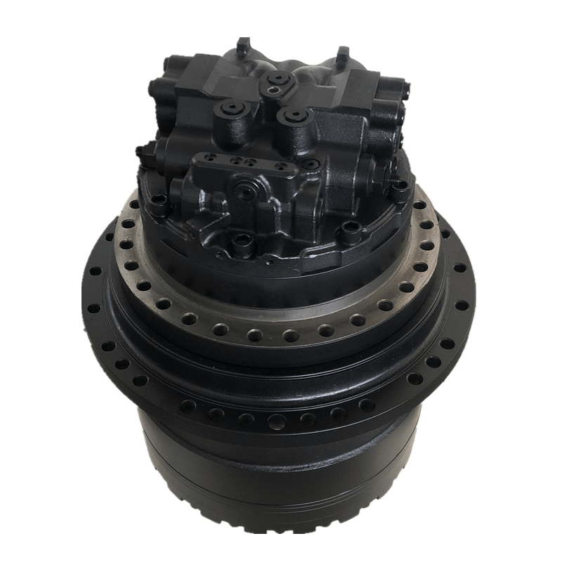 Travel Motor TM40VC-A-102/18 for XCMG Excavator