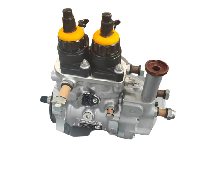 Fuel Pump 6156-71-1112 Injection Pump for Komatsu PC450LC-7