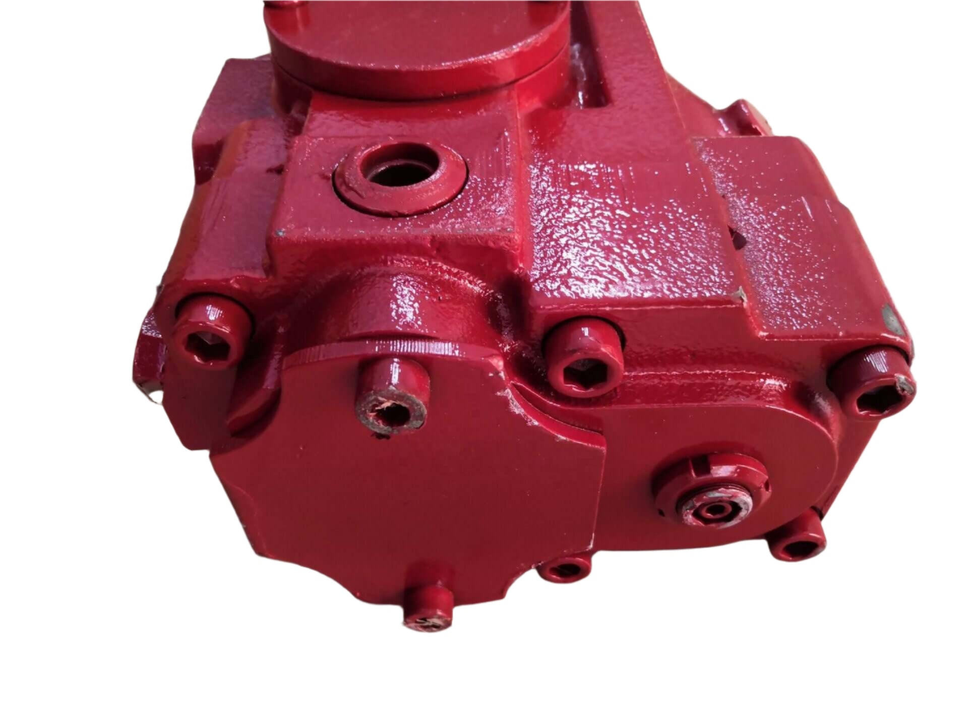 Hydraulic Piston Pump PSVK2-25CKG-HS-6 by Kayaba – Excavator