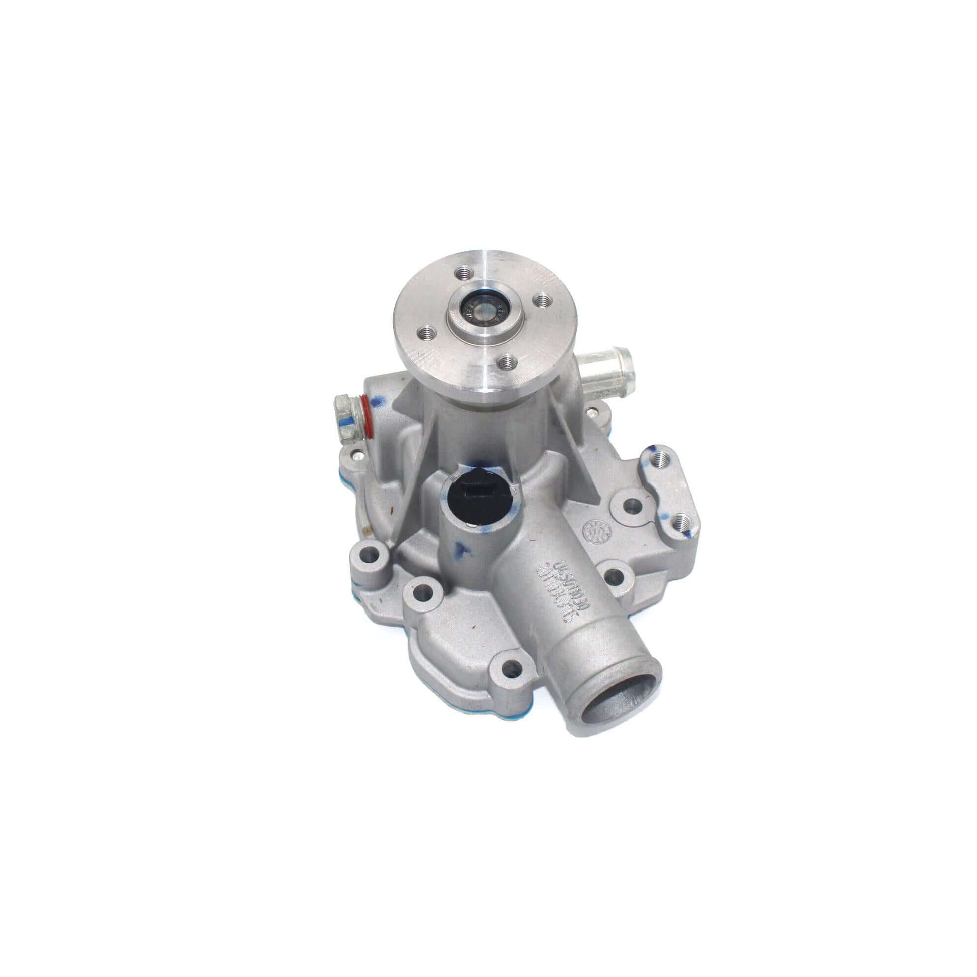 Water Pump U45011030 for Perkins 404D-22 C2.2 – Engine