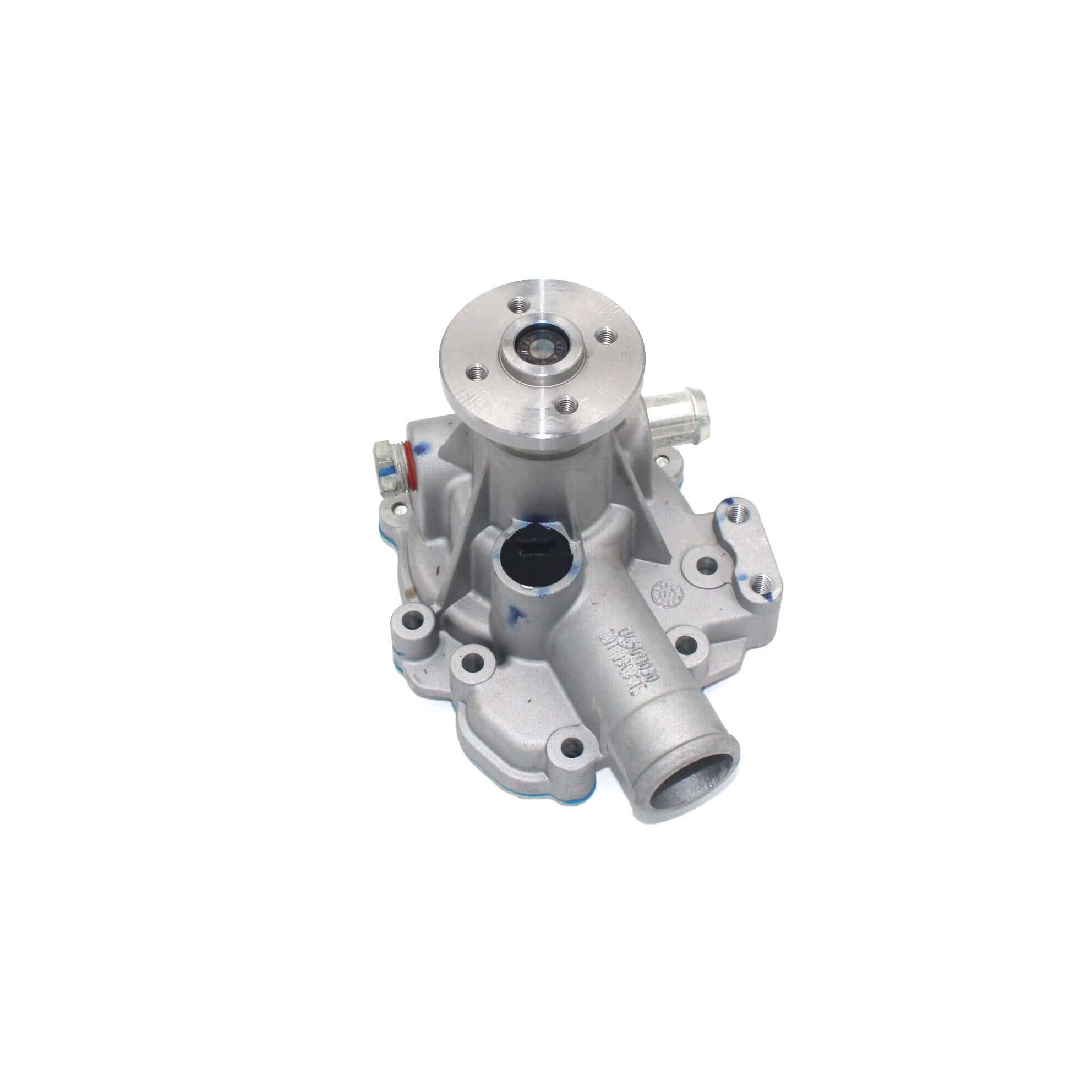 Water Pump U45011030 for Perkins 404D-22 C2.2 – Engine