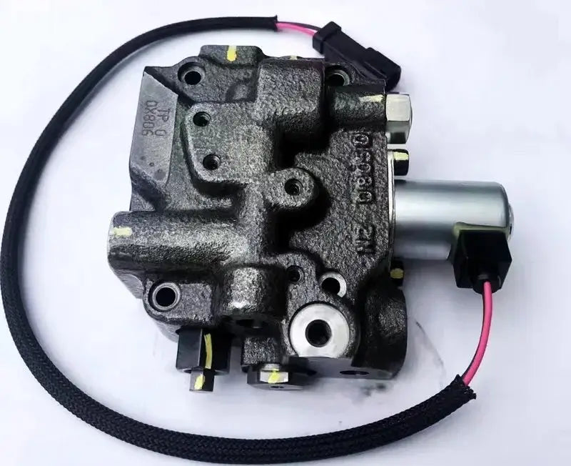 Hydraulic Pump Regulator 708-3S-03850 | Imara Engineering Supplies