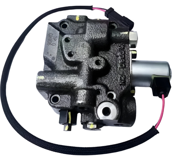 Hydraulic Pump Regulator 708-3S-03850