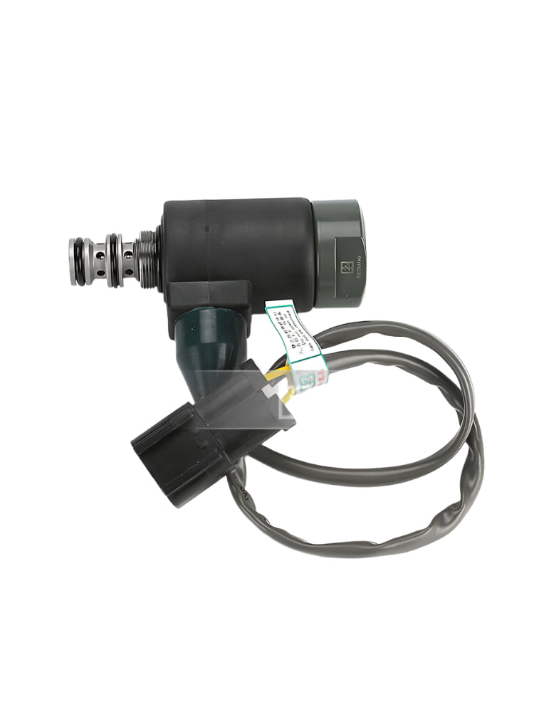 Solenoid Valve 201-60-72110 for Komatsu PC120-7 – Excavator