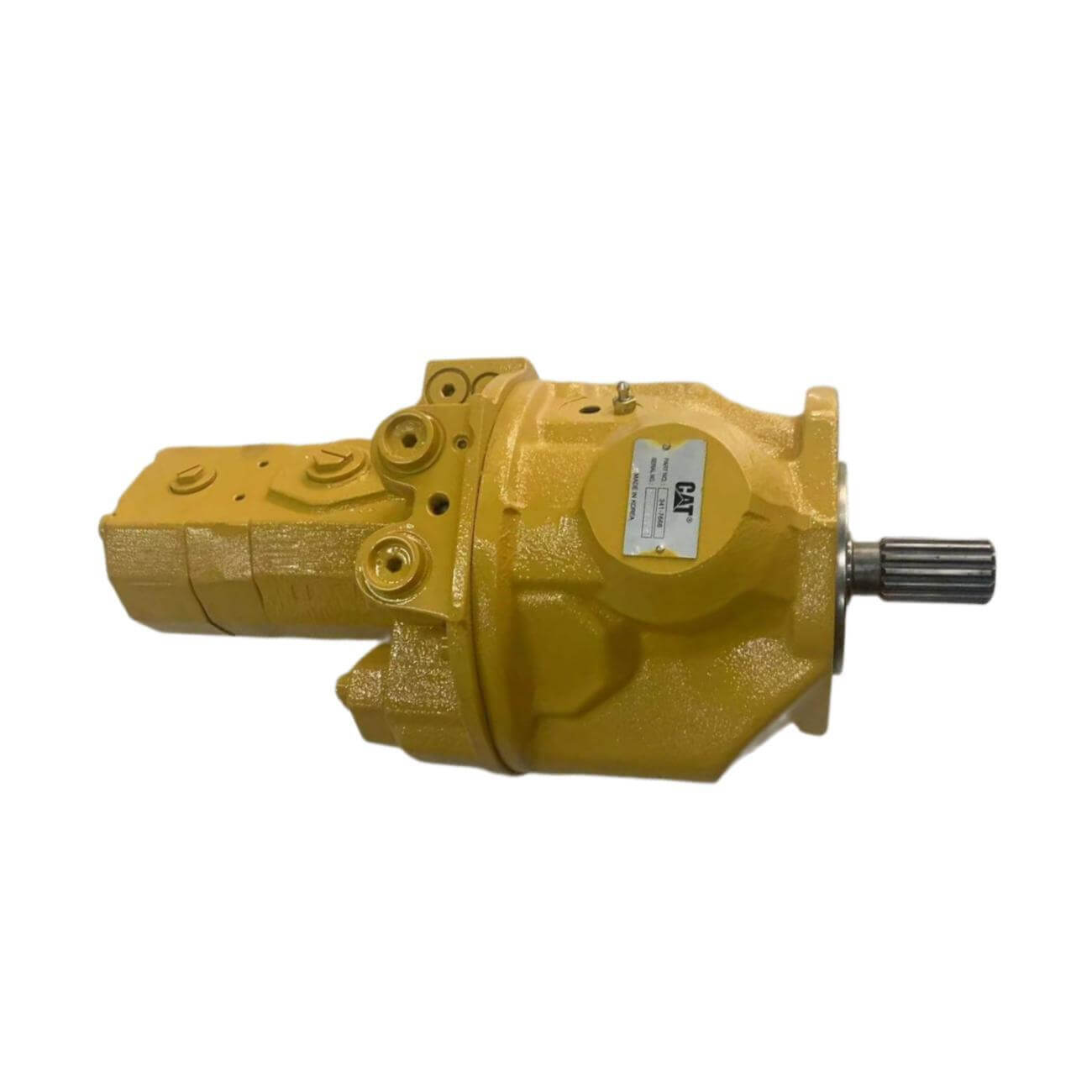 CAT Hydraulic Piston Pump 306 341-7666 | Imara Engineering Supplies
