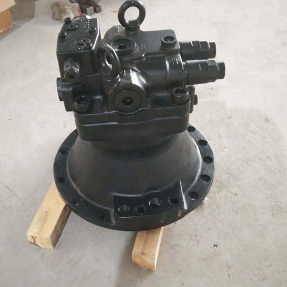 Swing motor YN15V00055F1 YN15V00035F1 Excavator part SK200-8 SK210-8 SK210LC-8 SK210D-8