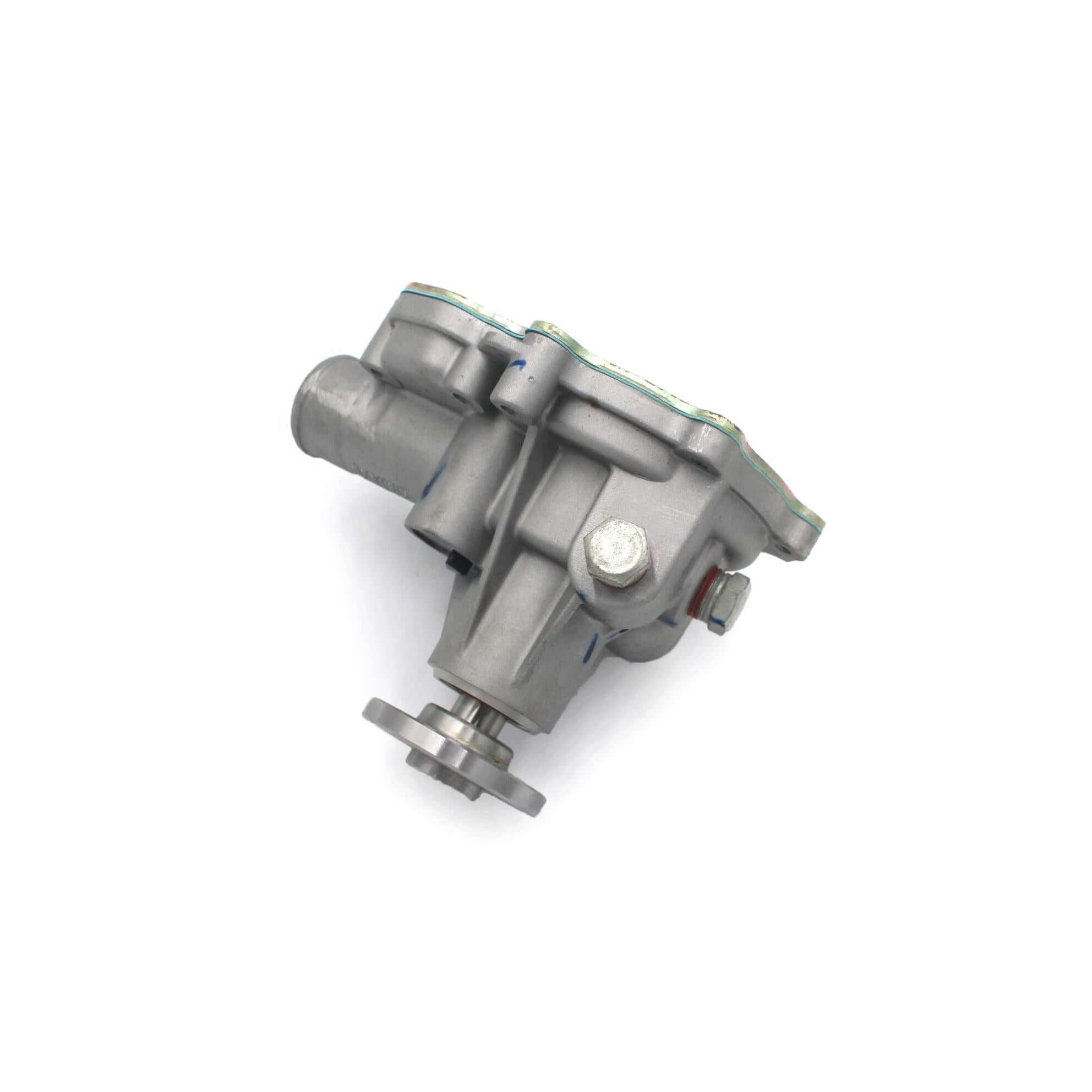 Water Pump U45011030 for Perkins 404D-22 C2.2 – Engine