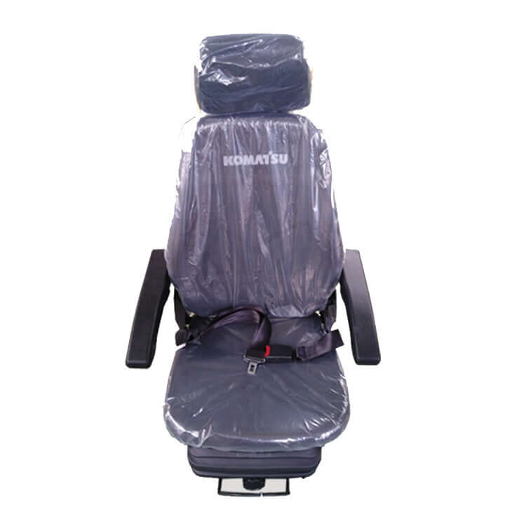 Excavator Seat Assembly 20Y-57-41502 PC200-7/8 & PC300-7/8