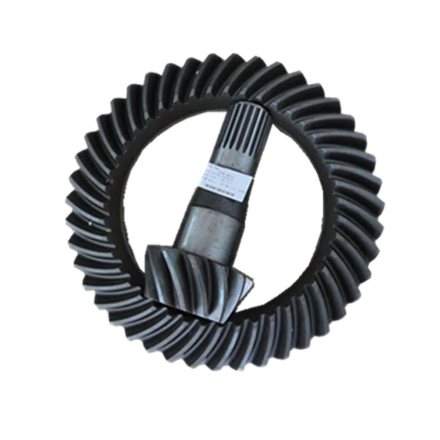 Crown Wheel & Pinion Gear Bevel 190C.8-3 for Changlin PY190H