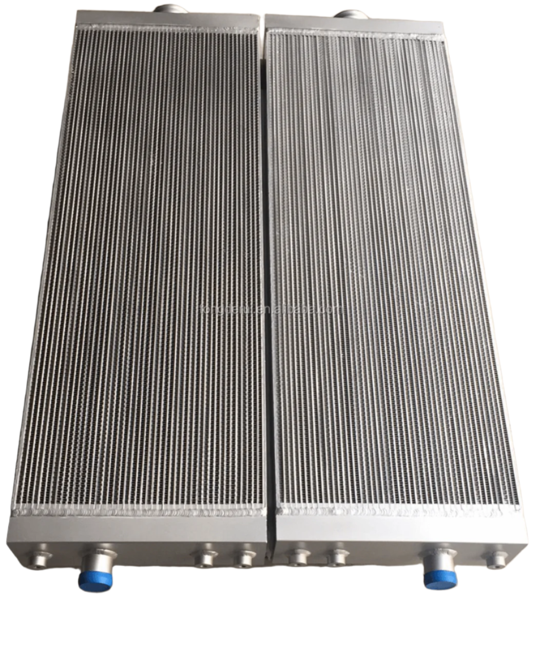 RADIATOR 424-03-41111 4240341111 Komatsu WA430-6 WA430-6E0