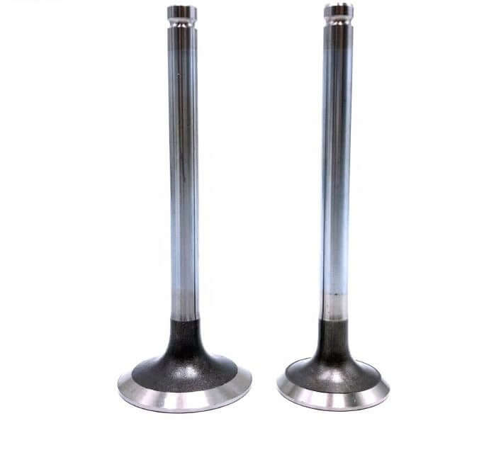 Engine Valve 3142L072, 3142A051. Intake, Exhaust for Perkins