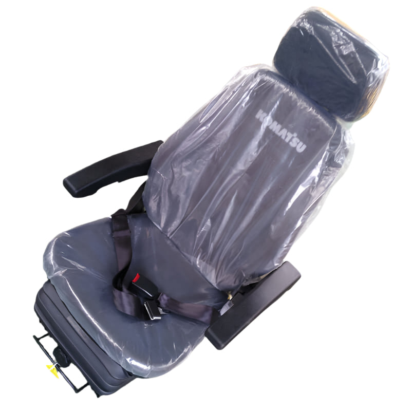 Excavator Seat Assembly 20Y-57-41502 PC200-7/8 & PC300-7/8