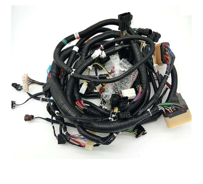 Wiring Harness 207-06-61111 Komatsu PC300-7 PC350-7 PC360-7