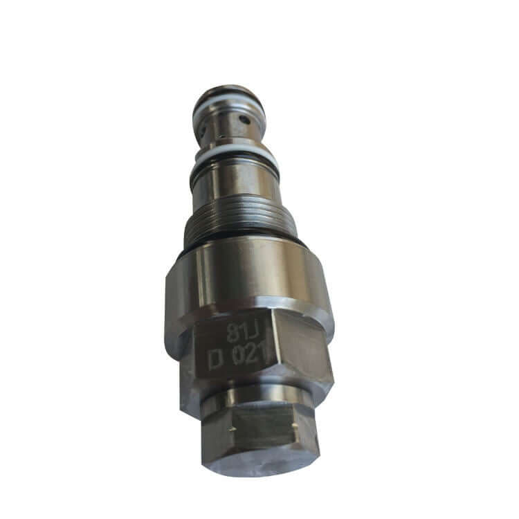 Hydraulic Control Valve / Unloading Relief 723-40-56900