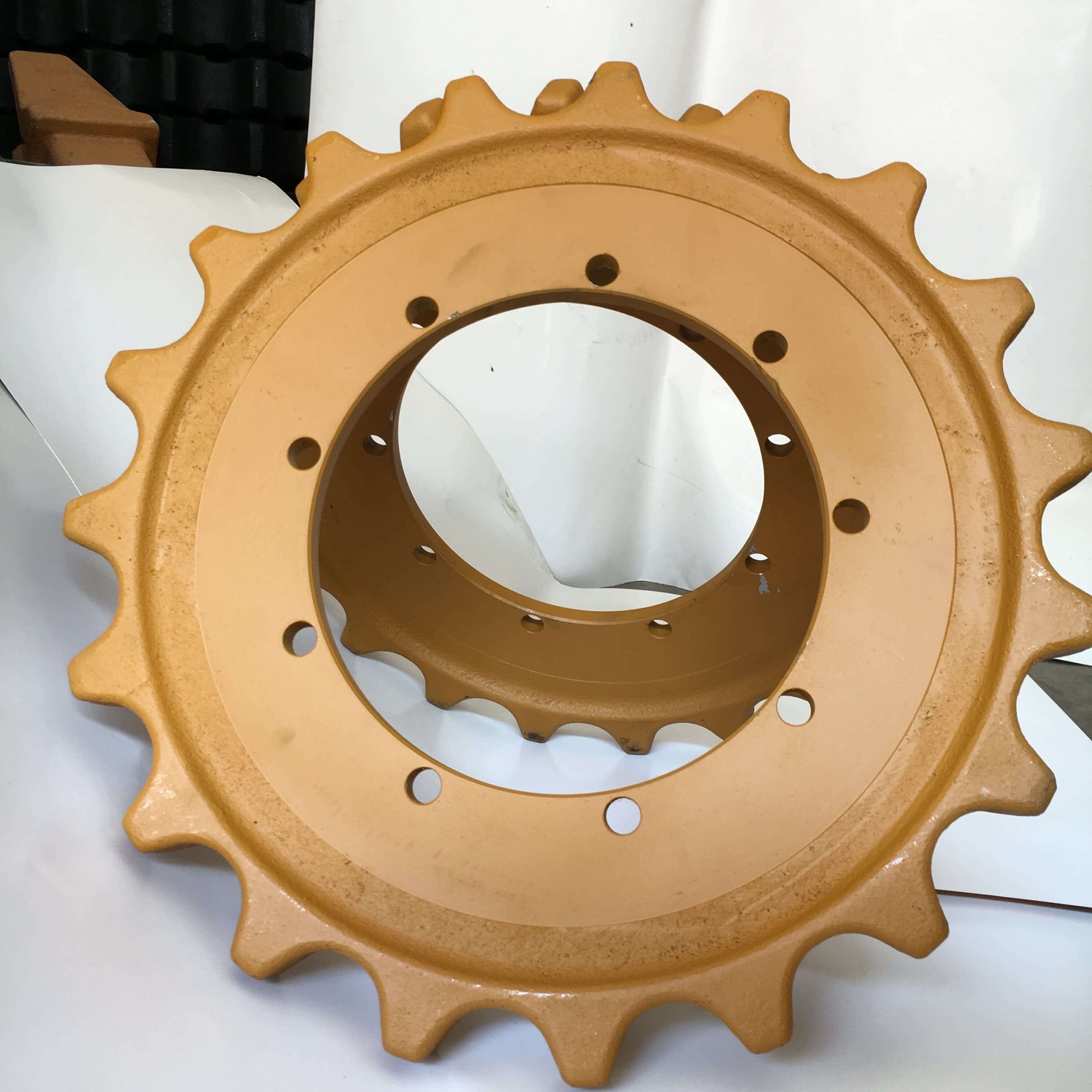 Drive Sprocket 20T-27-77110 Komatsu PC40-7 – Mini Excavator