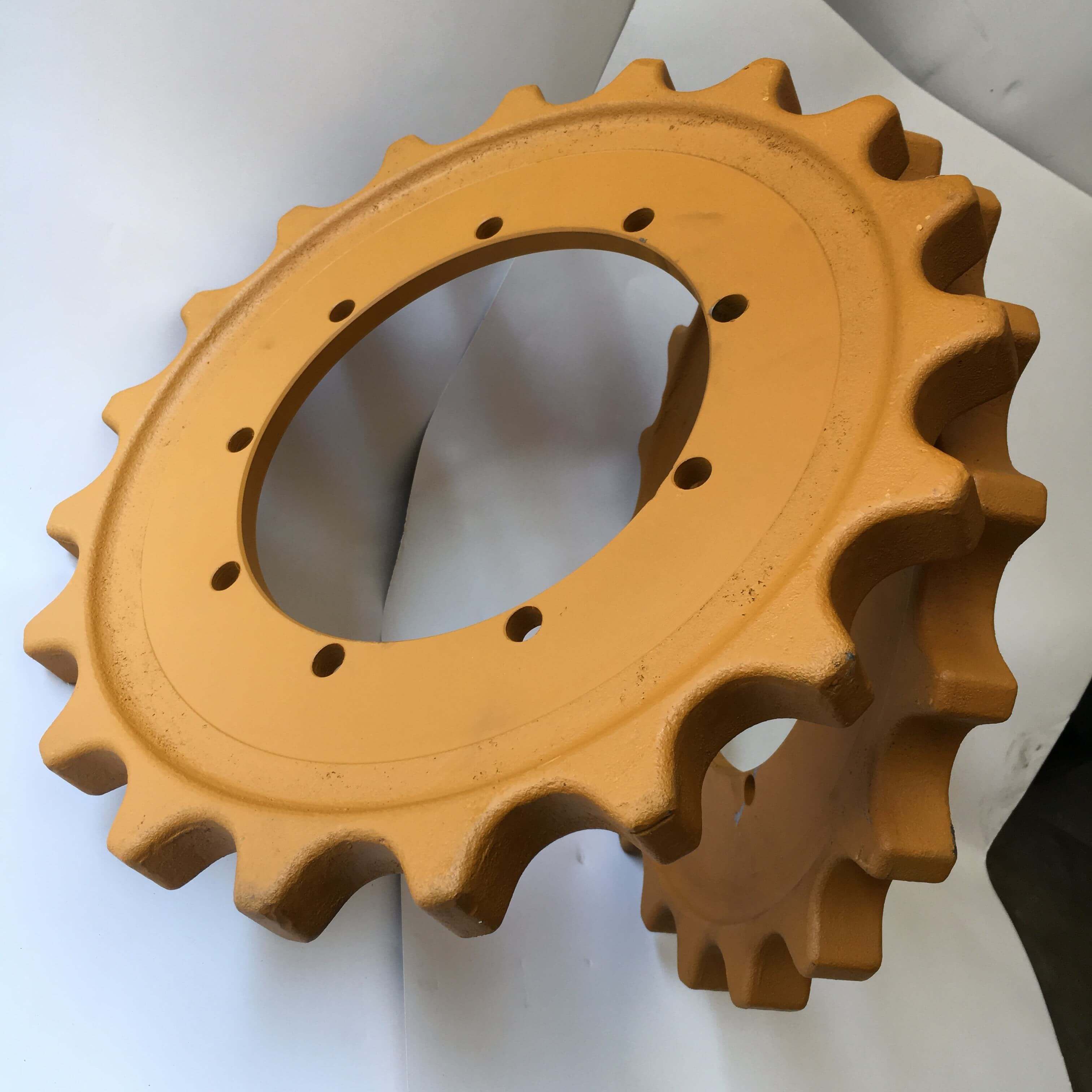 Drive Sprocket 20T-27-77110 Komatsu PC40-7 – Mini Excavator