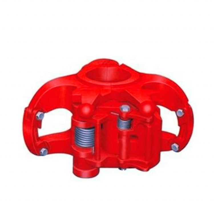 DDZ Center Latch Elevator for Top Drive API Certified