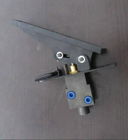 Auxiliary Line for Excavator Hydraulic Breaker