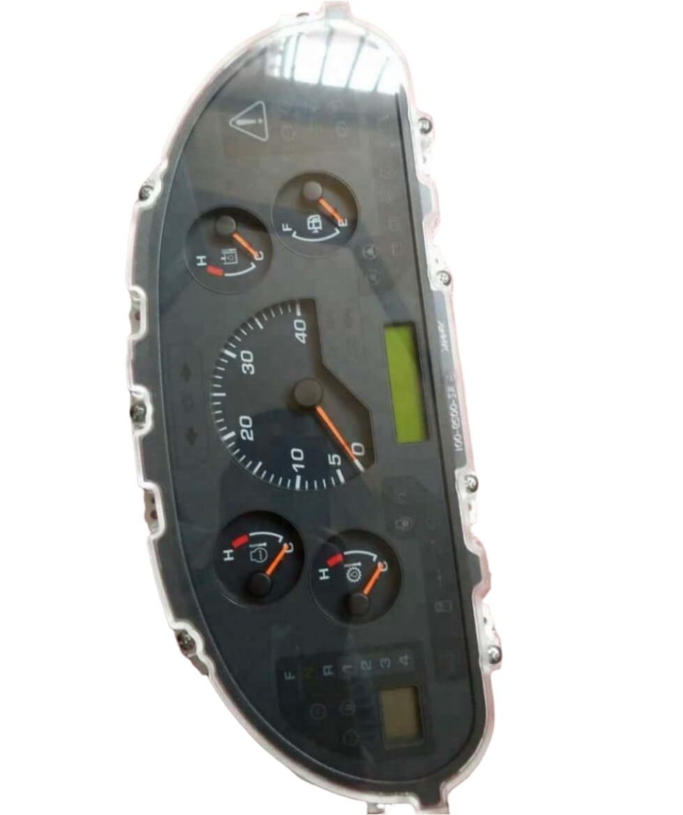 Monitor Panel 7823-30-9209