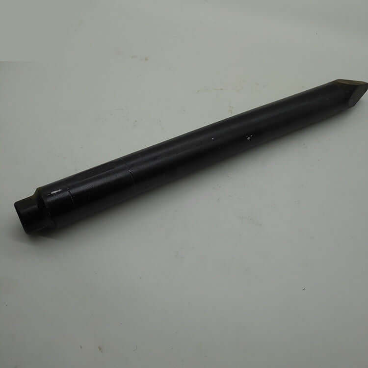 Moil Point Hydraulic Rock Breaker Chisel Hammer - Excavators