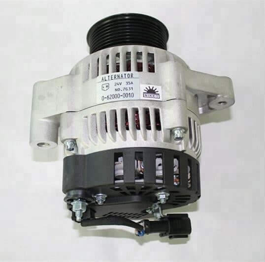 Alternator 600-861-3610 | Imara Engineering Supplies