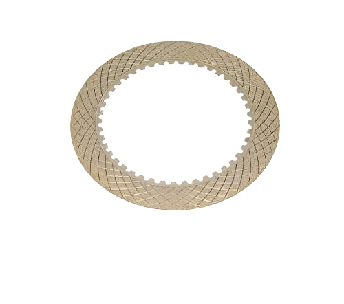 Transmission Friction Plate | 181158A1 Loader Plate