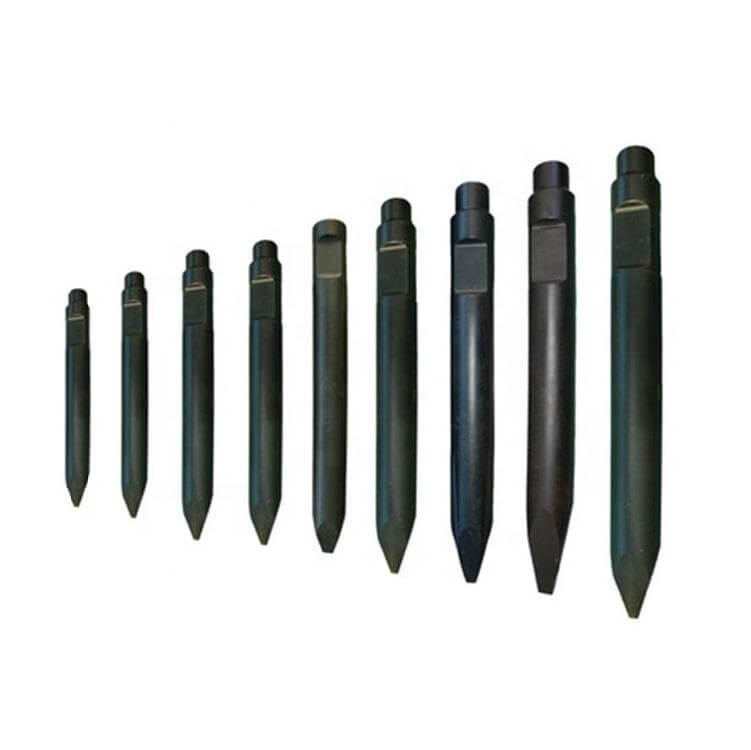 Breaker bits sales