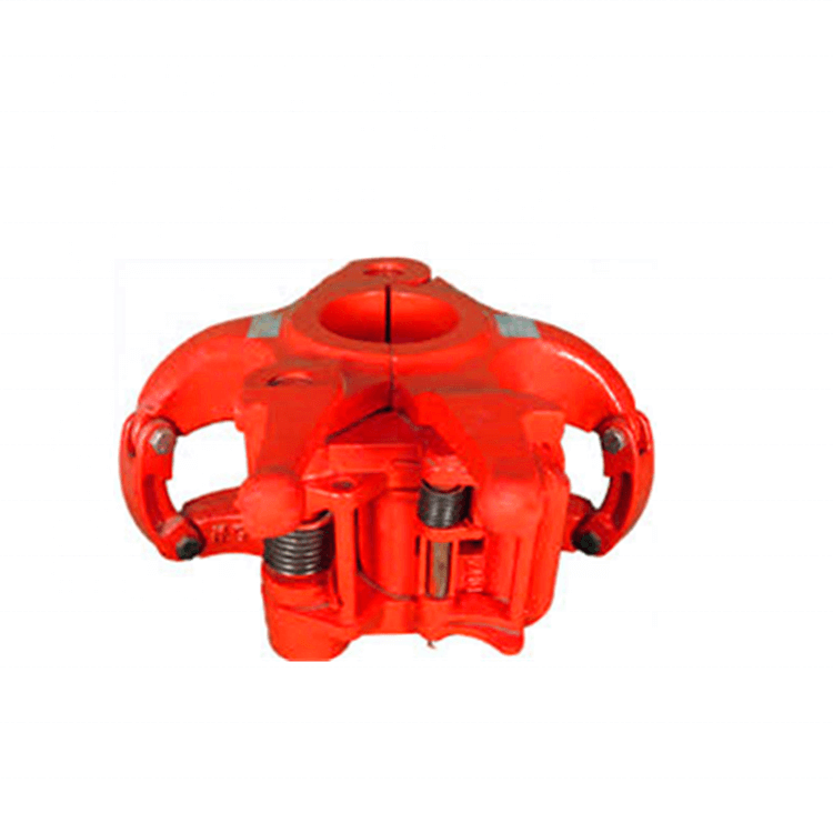 DDZ Center Latch Elevator for Drill Pipe – Handling Tool