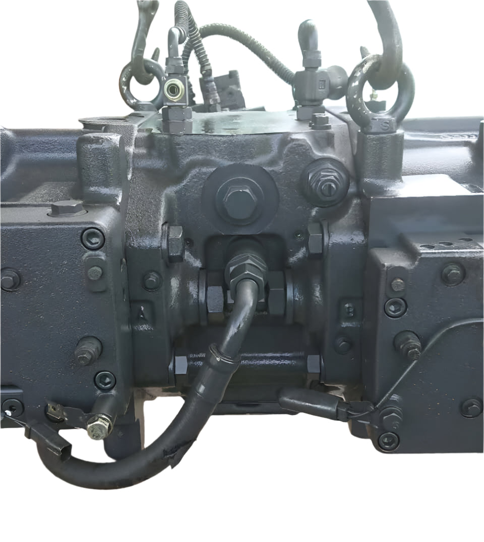 Hydraulic Pump 708-2L-00280 for Komatsu PC2000-8 – Excavator