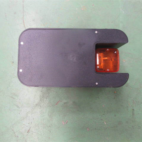 Front Head Lamp 4130000543 4130000205 for SDLG LG936L Loader