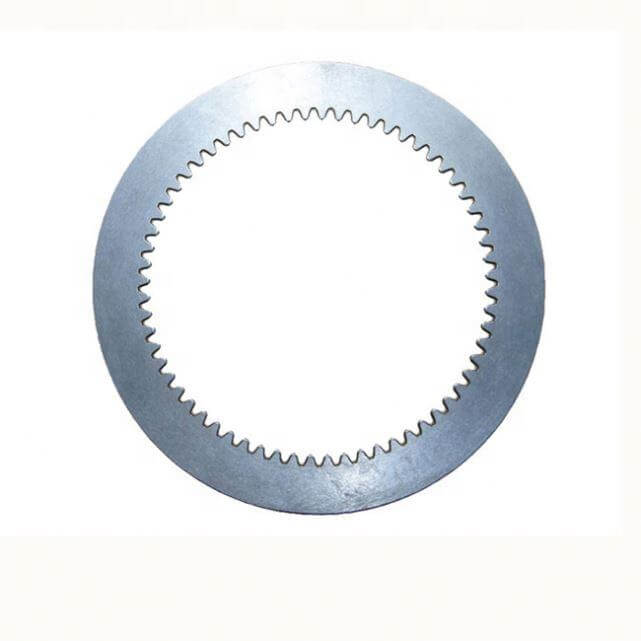 Clutch Disc 23S-15-42730 for Komatsu GD623 / GD625 / GD611
