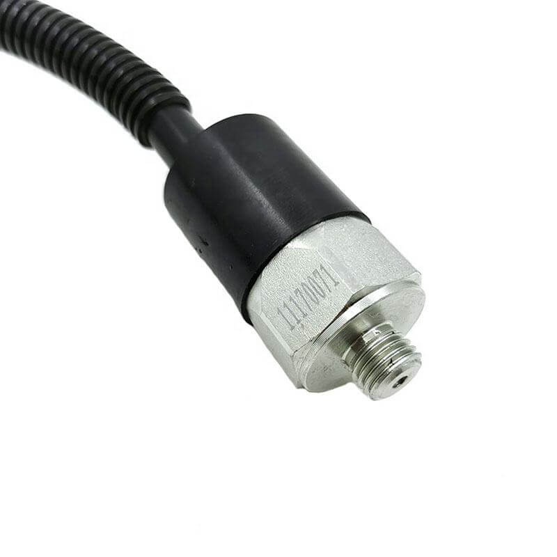 Fuel Oil Pressure Switch Sensor 11170071 for VOLVO EC210