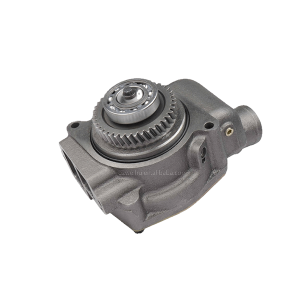Water Pump 172-7767 for Caterpillar 3304 3306, 2W8001, E330B