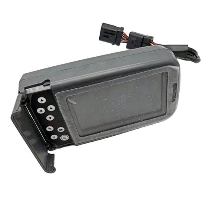 Monitor Display Panel 386-3457 3863457 for Caterpillar E330D