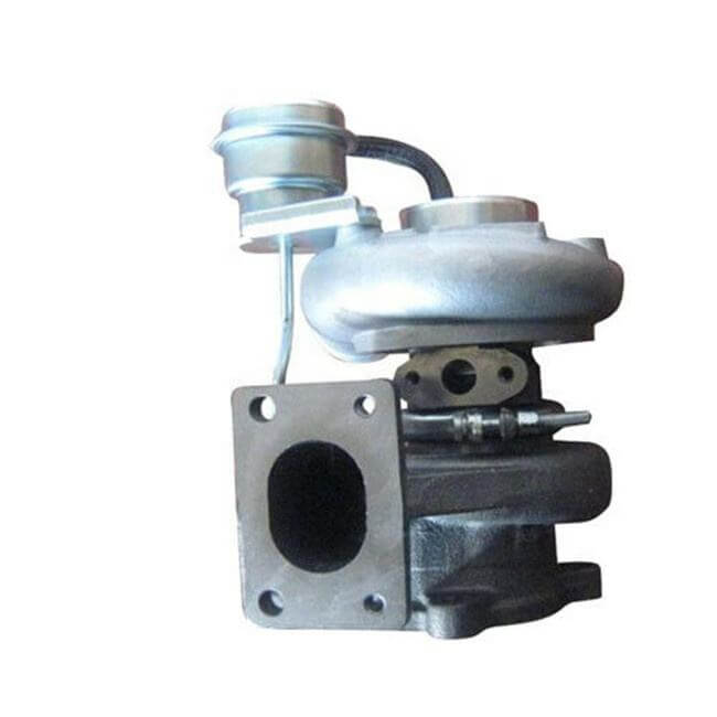 Turbocharger TD04HL-13GK 49189-00910, 1G544-17015 for Kubota