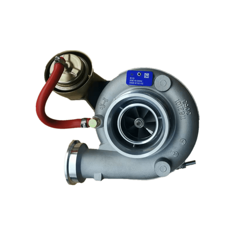 Turbocharger 210620004 for VOLVO EC210D with D5E Engine