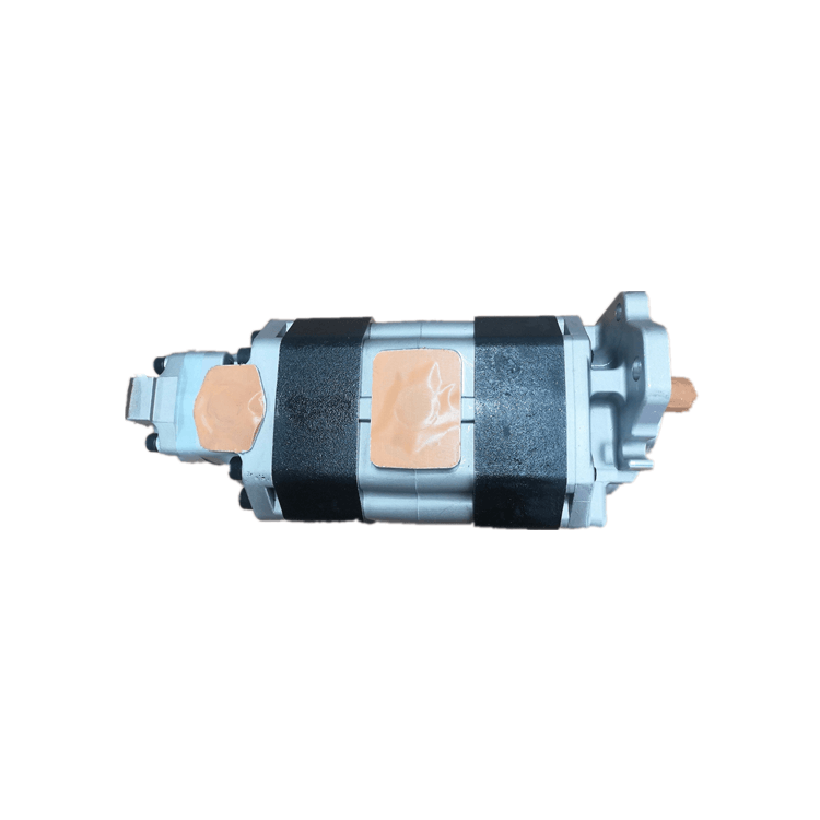 Steering and Hoist Pump Ass'y 705-95-07031 for Truck HM400-2