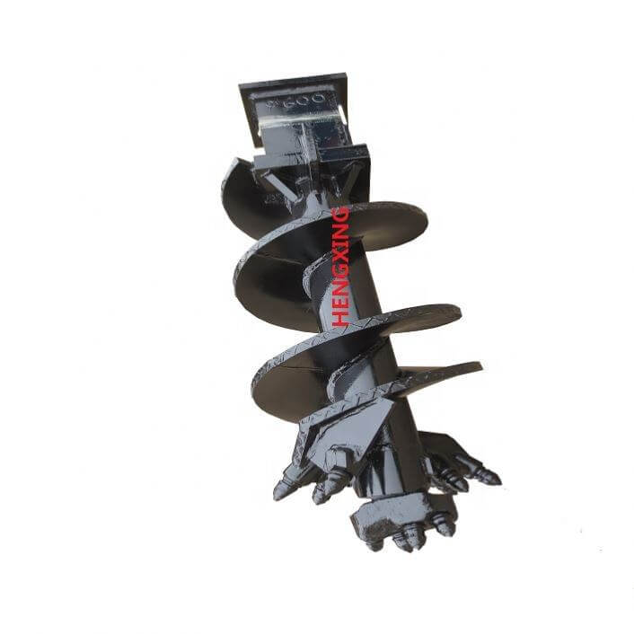 Mait Ground Hole Drilling Machine Earth Auger, Post Digger