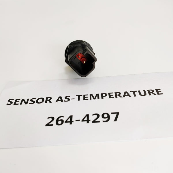 264-4297: Temperature Sensor