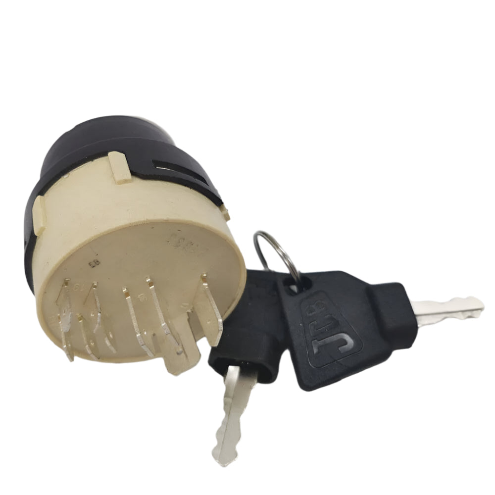 Keys Ignition Switch | Machinery Tools | Imara Engineering Supplies