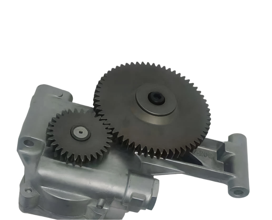 Oil Pump 331-8905 for CAT E330C E336D C9 Lubrication System