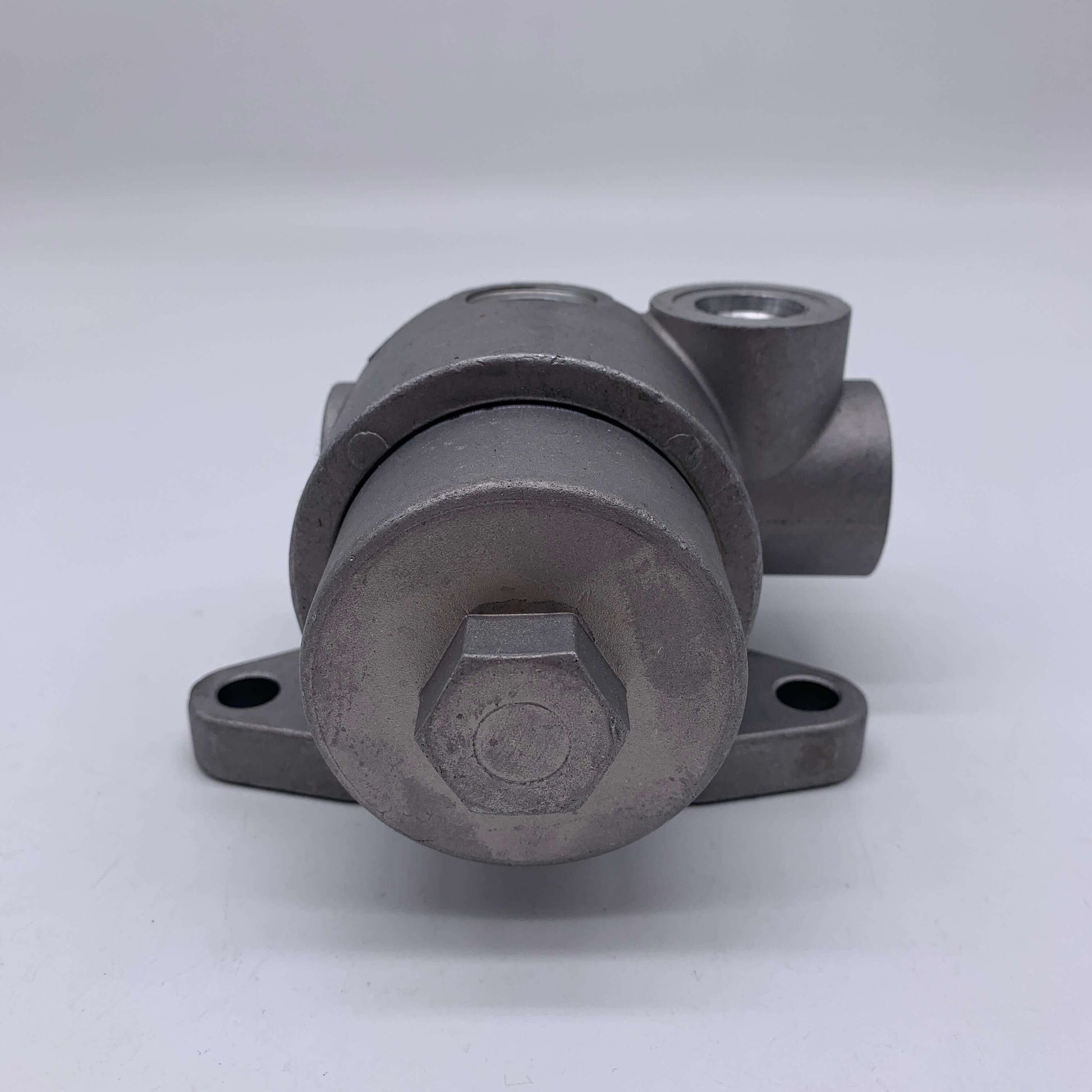 Kobelco SK200-6 Hydraulic Pilot Filter Assembly