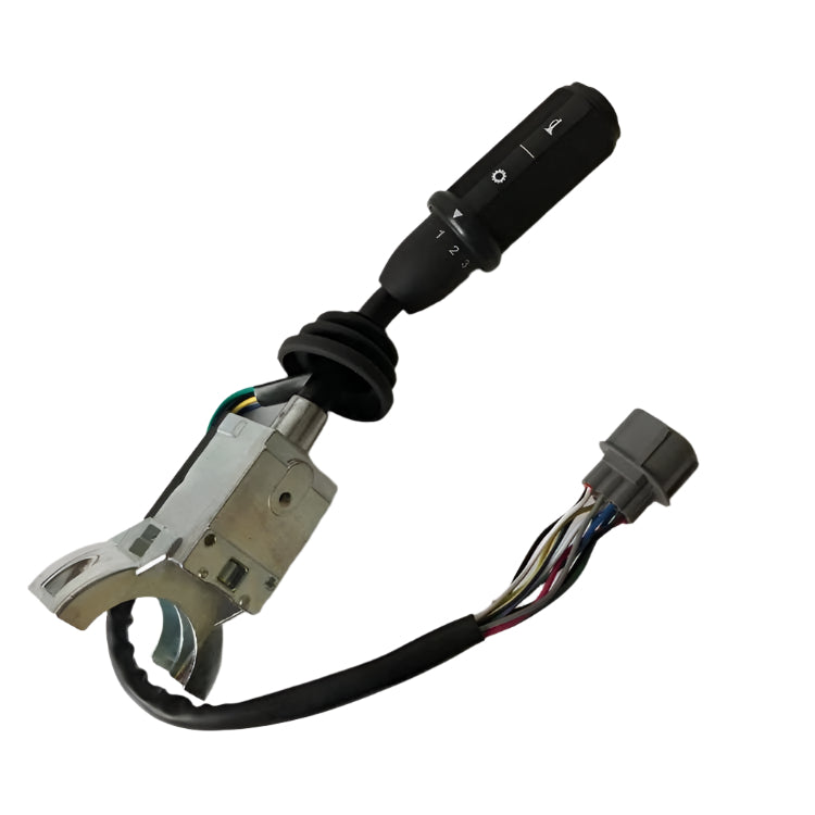 Forward & Reverse Column Turn Signal Switch 701/80298 for JCB 2CX 3CX 4CX Backhoe Loader