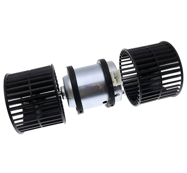 Air Blower Motor AN51500-10770 for Komatsu WA380-6 WA470-6