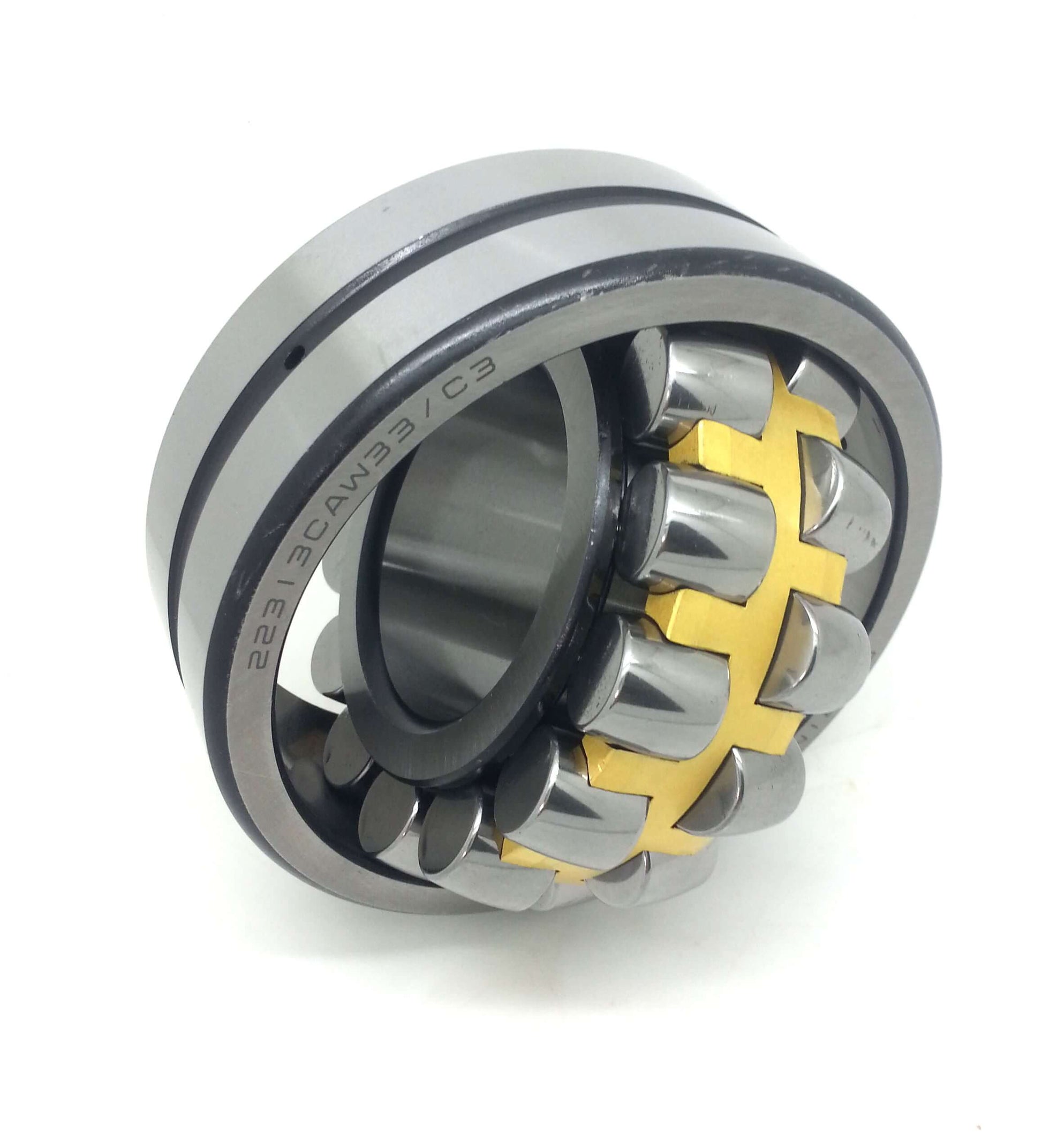 Spherical Roller Bearing 21314CA for Mini Tractor – Bearing
