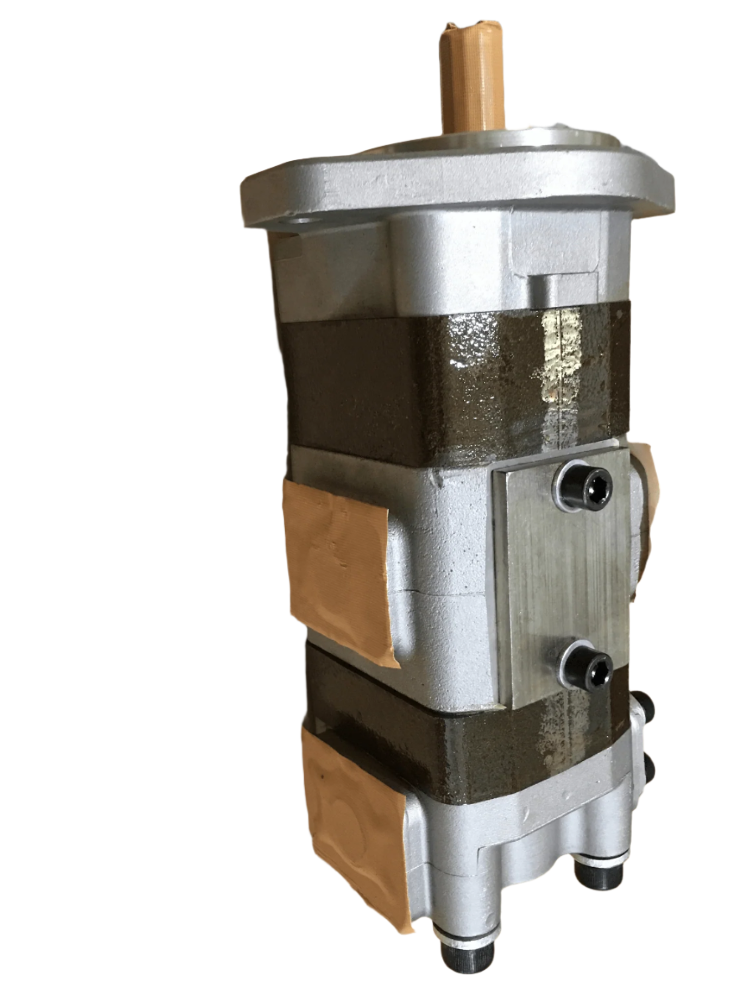 Hydraulic Main Pump 23B-60-11102 for Grader GD611A-1 GD623-1 GD521-1 23B-60-11102